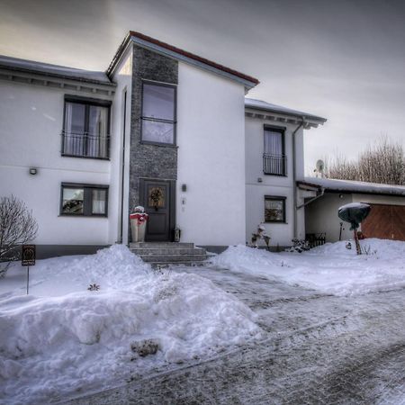 Ferienwohnung Lindenhof Dormettingen Bagian luar foto